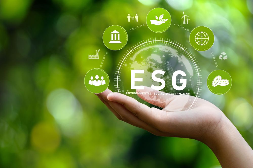Entenda o que são as práticas ESG
