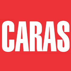 Caras